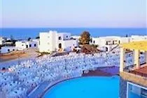Hotell Terra Maris 5*